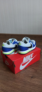 Nike tossud (2 foto / 2)