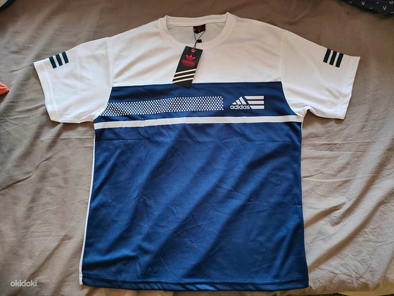 Футболки M-XL