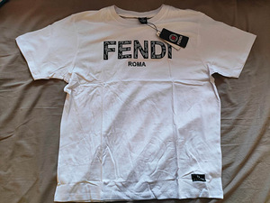Футболки M-XL (4 фото из 6)