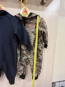 Комбинезоны (9 фото из 10)