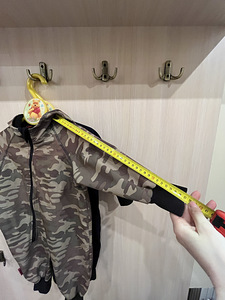 Комбинезоны (10 фото из 10)
