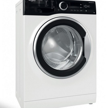 Whirlpool WRBSB 6228 B EU