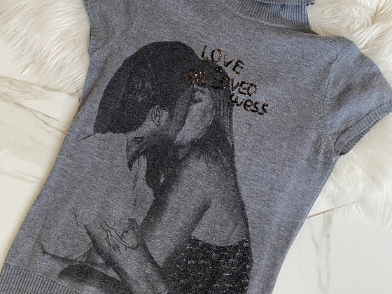 Блузка guess