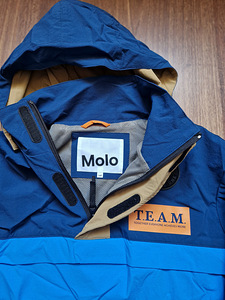 Куртка Molo, p.140 (4 фото из 4)