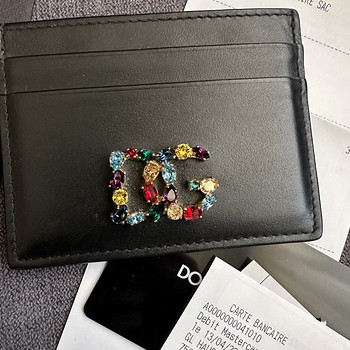 Визитница dolce&gabbana