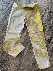 Max mara брюки, р.S(it 40) (1 foto / 4)