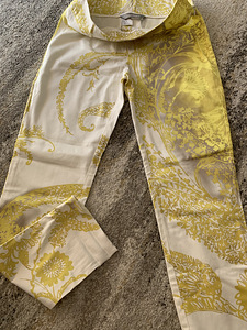 Max mara брюки, р.S(it 40) (2 foto / 4)