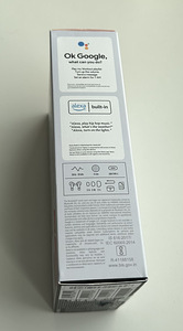 JBL Tune 230 NC TWS White (3 фото из 3)