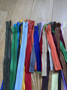 Lukud 18cm - 40cm, 30tk (2 foto / 5)