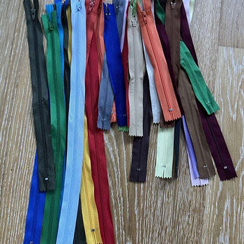 Lukud 18cm - 40cm, 30tk