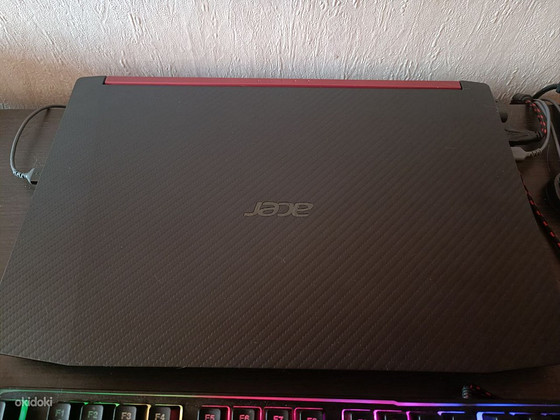 Acer Nitro 5