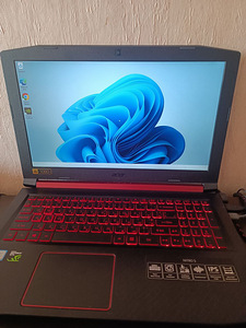 Acer Nitro 5 (3 foto / 6)