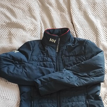 Куртка H H к/с. S