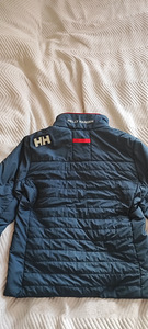 Куртка H H к/с. S (2 фото из 3)