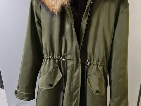 Parka