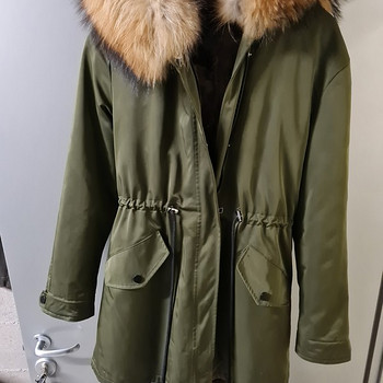 Parka