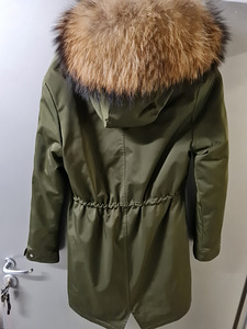 Parka (2 foto / 8)