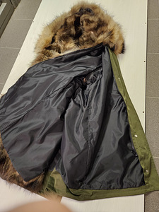 Parka (7 foto / 8)