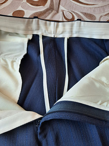 Vintage meeste ülikond Kruunu Clothes (3 foto / 8)