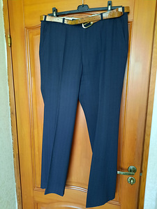 Vintage meeste ülikond Kruunu Clothes (2 foto / 8)