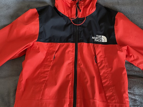Дождевик North Face