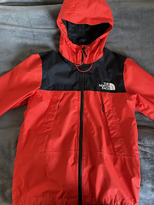Дождевик North Face (1 фото из 5)