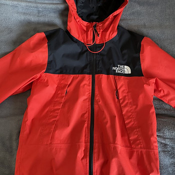 Дождевик North Face