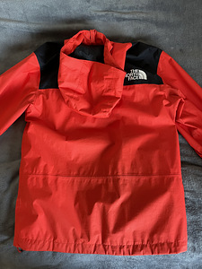 Дождевик North Face (4 фото из 5)