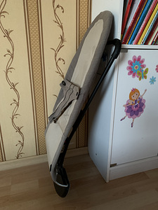 Lamamistool babybjörn (2 foto / 3)