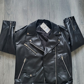 Zara женская куртка