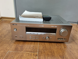 Yamaha RX-V459 Audio Video Receiver (1 foto / 3)