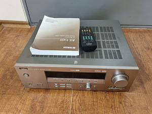 Yamaha RX-V459 Audio Video Receiver (2 foto / 3)