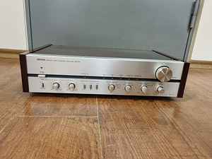 Стерео предусилитель denon PRA-1000 (1 фото из 4)