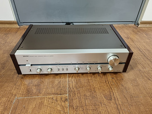 Стерео предусилитель denon PRA-1000 (2 фото из 4)