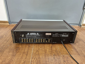 Стерео предусилитель denon PRA-1000 (4 фото из 4)