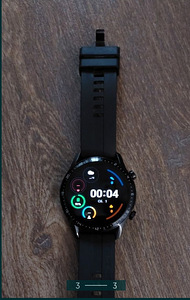 Huawei GT 2 46mm, Amazfit T-Rex (3 foto / 6)