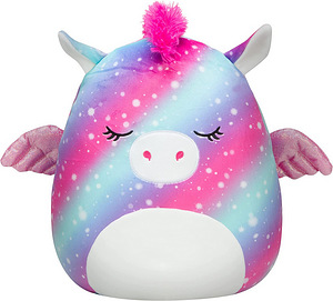 Squishmallows plüüsist mänguasi -35% (1 foto / 3)