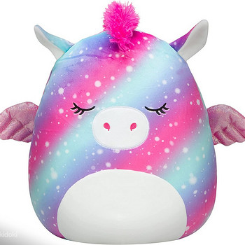 Squishmallows plüüsist mänguasi -35%