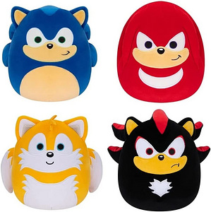 Squishmallows plüüsist mänguasi -35% (2 foto / 3)
