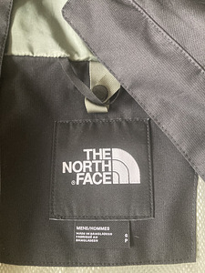 Tuulejope The North Face (2 foto / 3)