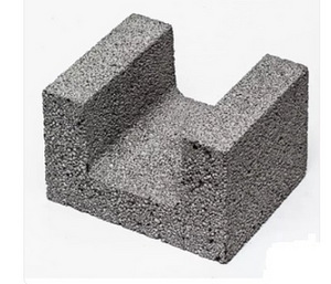 U-БЛОК ФИБО 300 ММ (1 фото из 1)