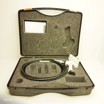 Kontrollkaamera Laserliner VideoFlex G2 p02 b4020