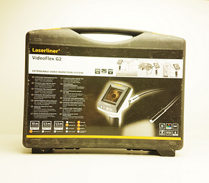 Kontrollkaamera Laserliner VideoFlex G2 p02 b4020 (2 foto / 2)