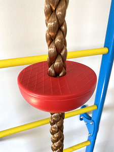 Laste rootsi sein RESTPRO® KID-1 Blue (6 foto / 10)