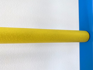 Laste rootsi sein RESTPRO® KID-1 Blue (7 foto / 10)