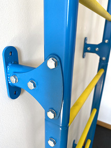 Laste rootsi sein RESTPRO® KID-1 Blue (8 foto / 10)