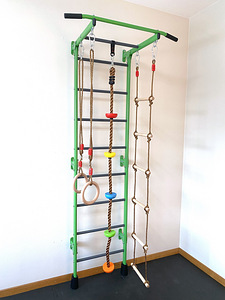 Laste rootsi sein RESTPRO® KID-1 Green (2 foto / 10)