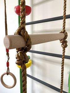 Laste rootsi sein RESTPRO® KID-1 Green (5 foto / 10)