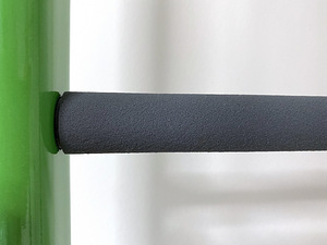 Laste rootsi sein RESTPRO® KID-1 Green (7 foto / 10)