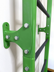 Laste rootsi sein RESTPRO® KID-1 Green (8 foto / 10)
